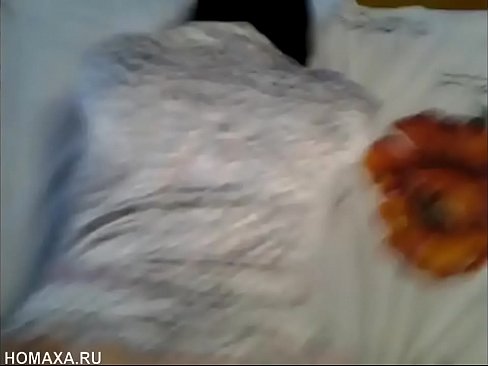 ❤️ एक भव्य गांड सह त्याच्या पत्नी fucking आमच्याकडे ️❤