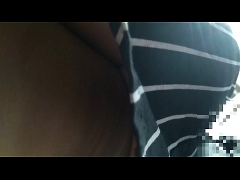 ❤️ पँटी नसलेली काळ्या रंगाची मुलगी, भाग २ आमच्याकडे ️❤
